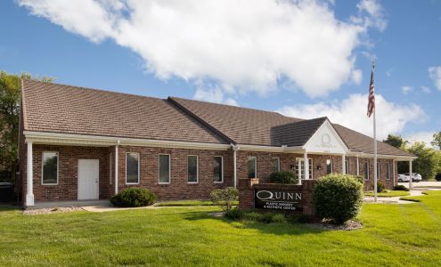 Quinn Plastic Surgery: Dr. John Michael Quinn