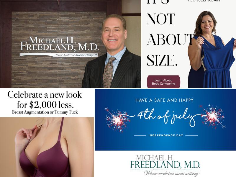 Dr. Michael H. Freedland, MD