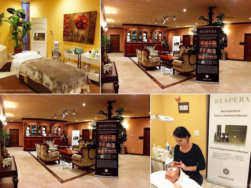 Calla Center Wellness and Spa