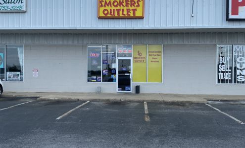 Smoker Friendly - Rogersville