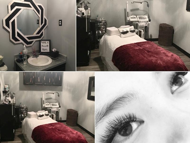 BDazzled Day Spa & Lash Lounge LLC