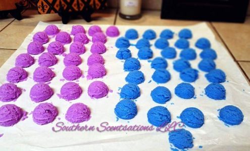 Southern Scentsations