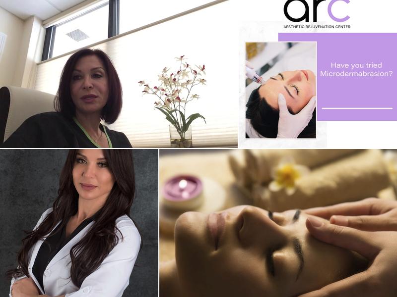 Aesthetic Rejuvenation Center