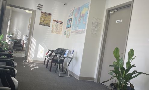 Albany Family Dentistry PC