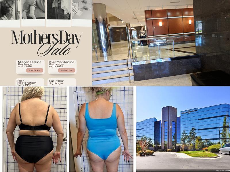 Pure Cosmetics - Raleigh