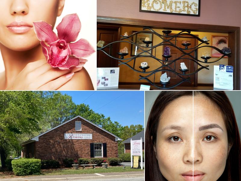 Romerg Little Spa skin Care & Paramedical Aesthetics