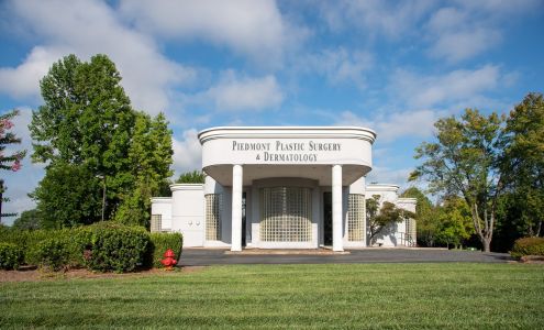 Piedmont Plastic Surgery & Dermatology