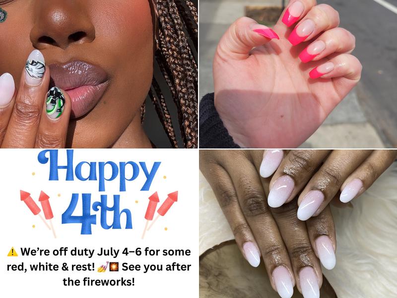 Raw Lab Spa- Best of Natural Nail Spa & Treatment in Philadelphia