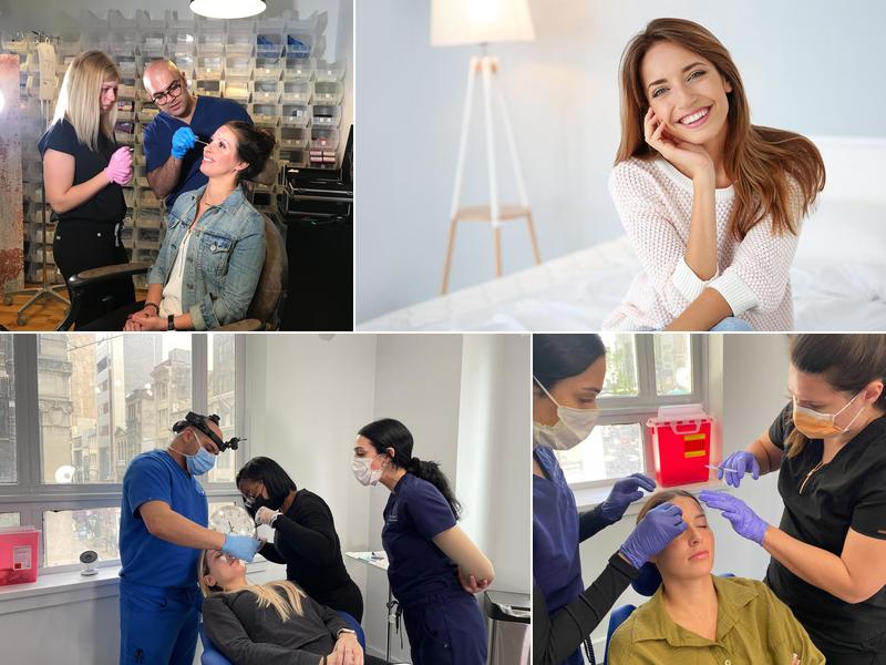 Jazzi Cosmetic Surgery & Aesthetic Medicine