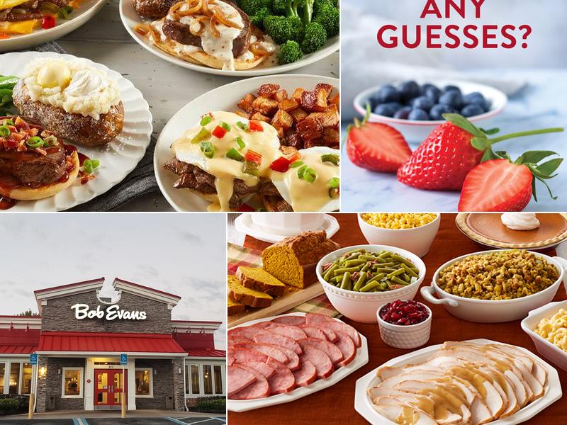 Bob Evans 385 FL-436, Fern Park