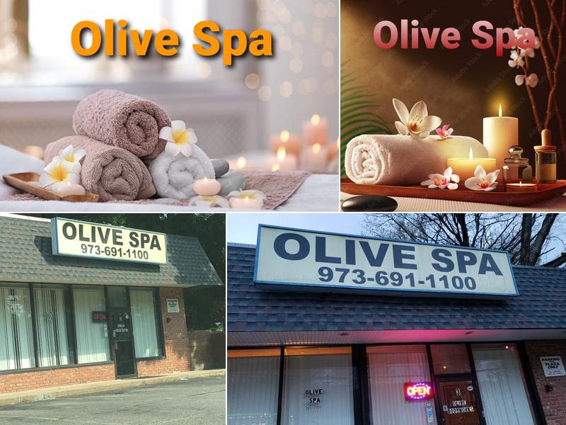 Olive Spa
