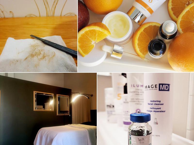 Angel Face Aesthetics