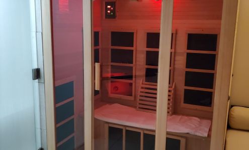 A Touch of Las Vegas Med Spa & Thai Massage