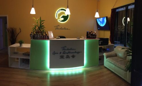 The BX Lee Spa & Reflexology