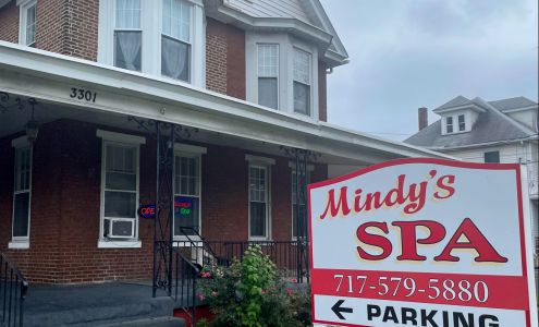 Mindy's Spa