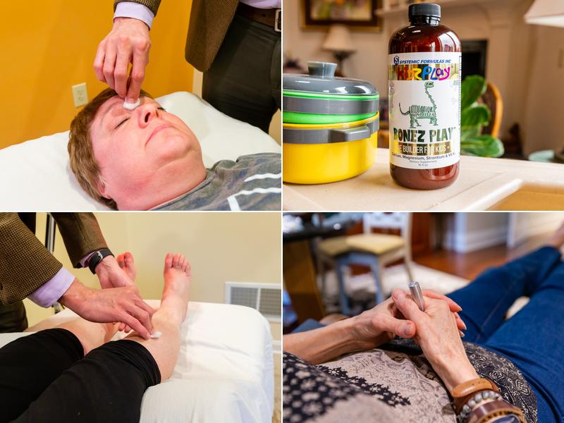 Bridge to Higher Health