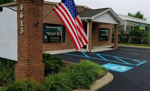 Angela Guess - Rejouveance Day Spa and Salon