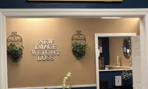 A New Image Weight Loss & Wellness