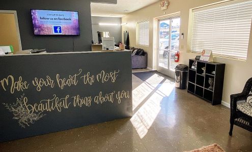 Doe River Aesthetics and Weight Loss, PLLC