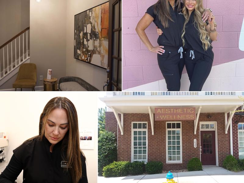 AWSkinCo+ | Westhaven Franklin