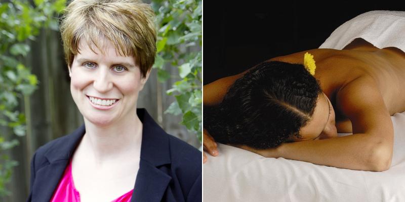 Christine Baker, LMT, NKT