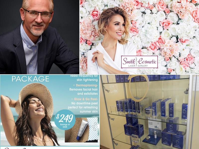 Smith Cosmetic Laser Surgery