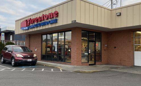 Firestone Complete Auto Care