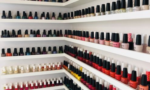 Bare Beauty Spatique