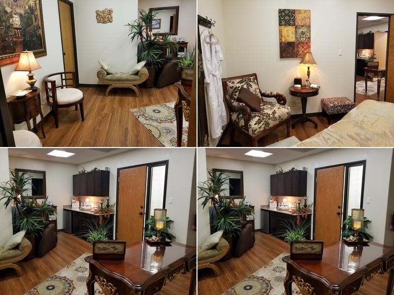 Pilar Abril Signature Spa