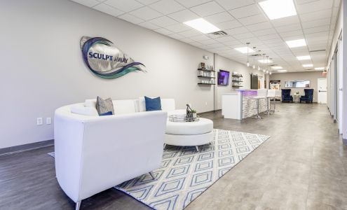 Sculpt Away Body Shaping Beauty Lounge