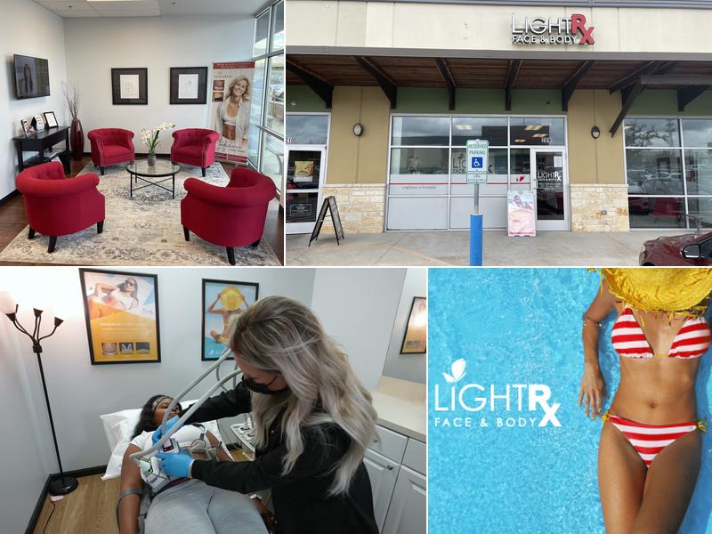 LightRx - San Antonio - Stone Oak