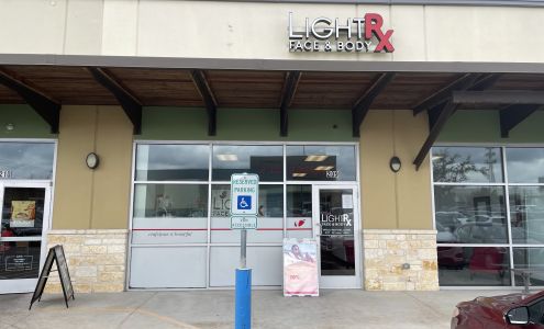 LightRx - San Antonio - Stone Oak