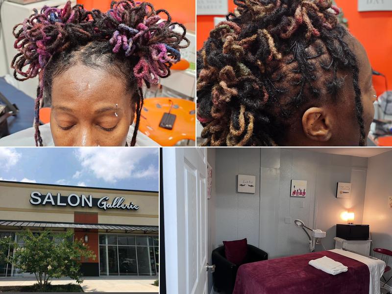 Flawless Spa Retreat of Distinction