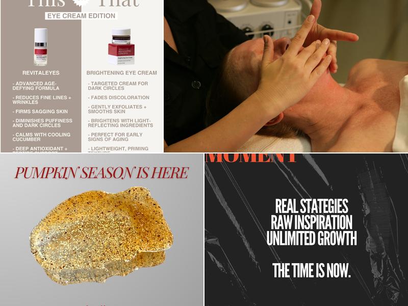 Advanced Rejuvenating Concepts