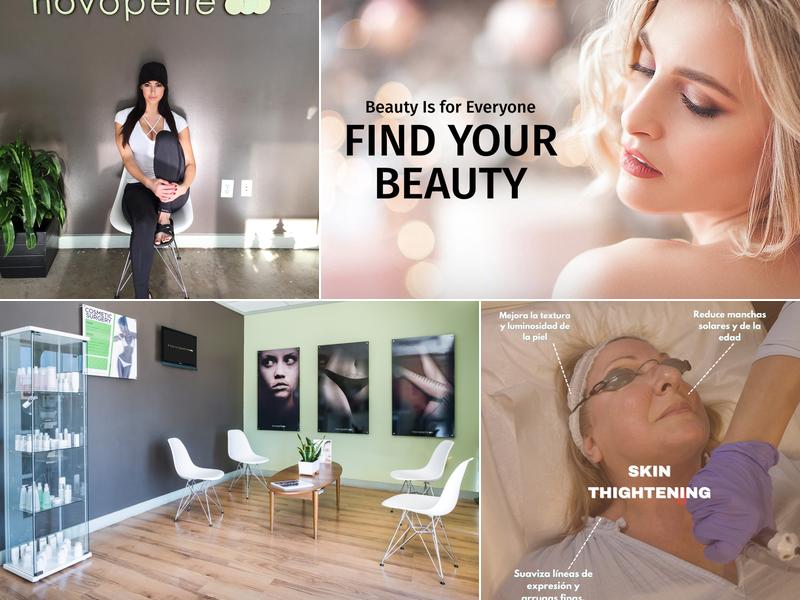 Novopelle Med Spa