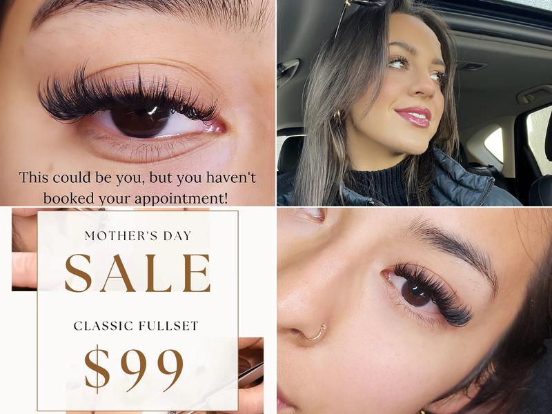 Lash and Brow Beauty Lounge