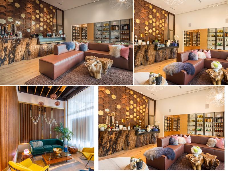 Viva Day Spa + Med Spa | Domain Northside