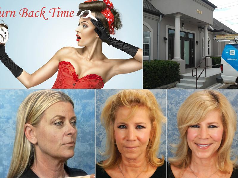 Roberts Cosmetic Surgery