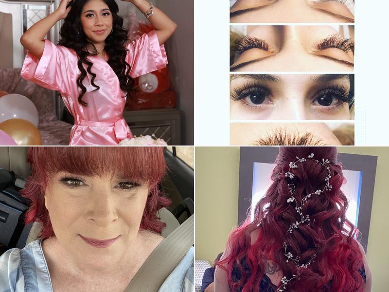 Karla's make up & spa