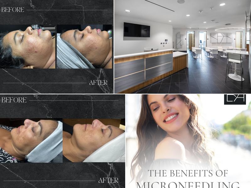 B + A Medical Aesthetics