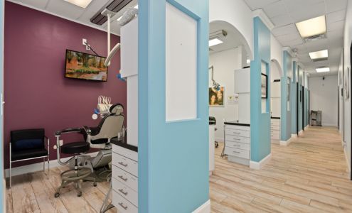 Unident Family Dentistry