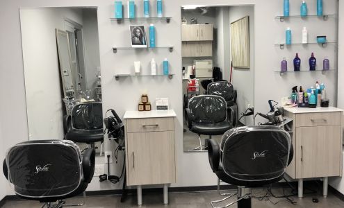 Sola Salon Studios