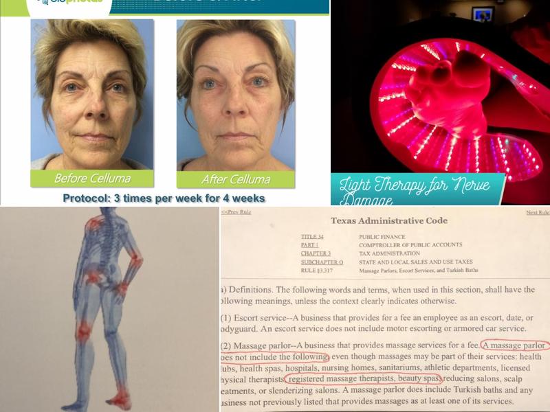 Sherri's Perfect Touch