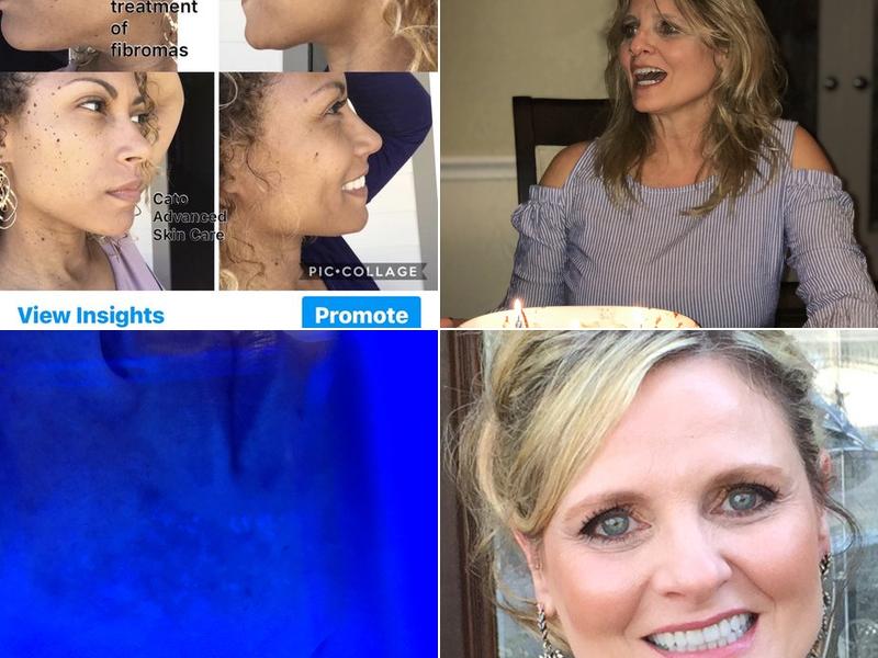 Cato Advanced Skin Care