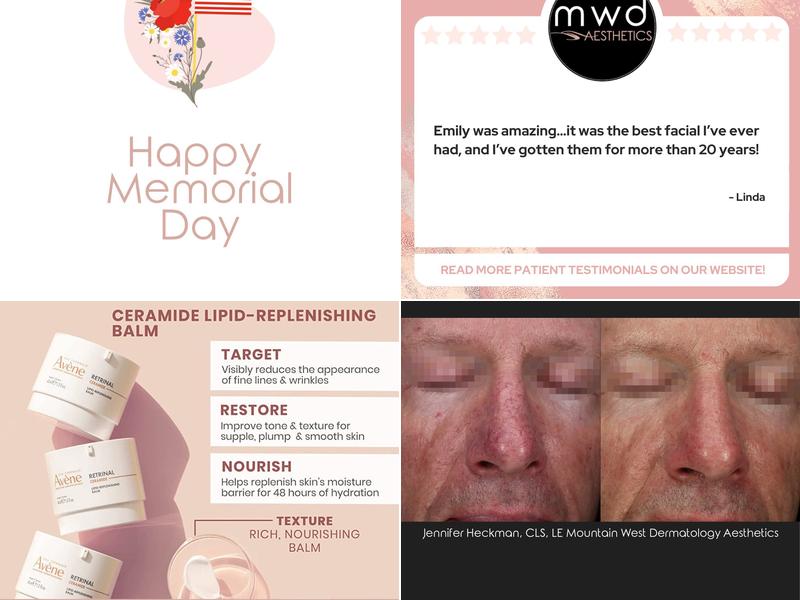 Mountainwest Dermatology and Aesthetics