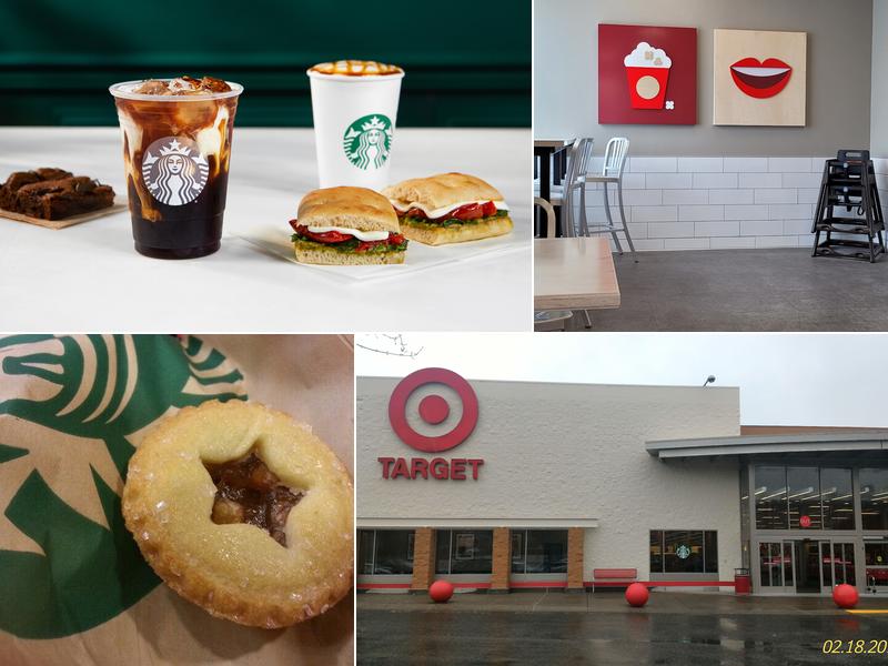 Starbucks 9400 192nd Ave, Bonney Lake