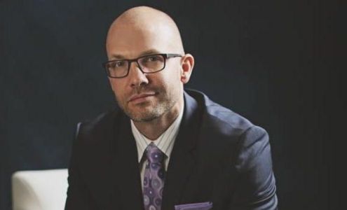 Dr. Keith Neaman, MD