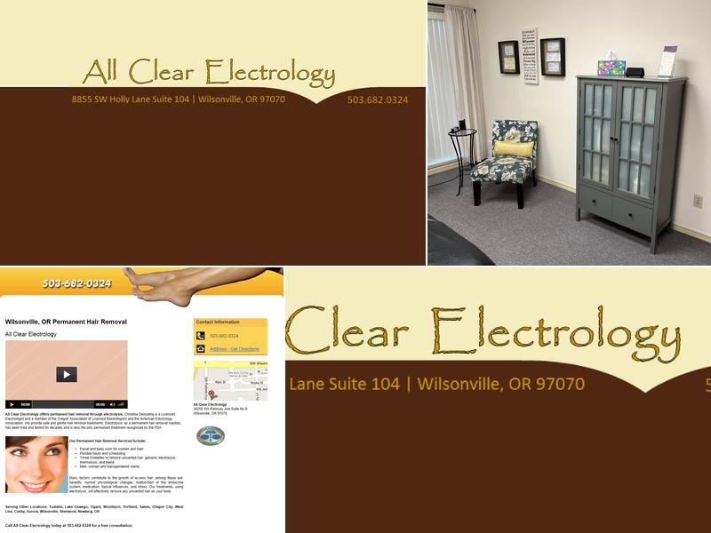 All Clear Electrology