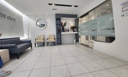 Annandale Primary Care