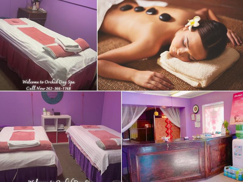 Orchid Day Spa